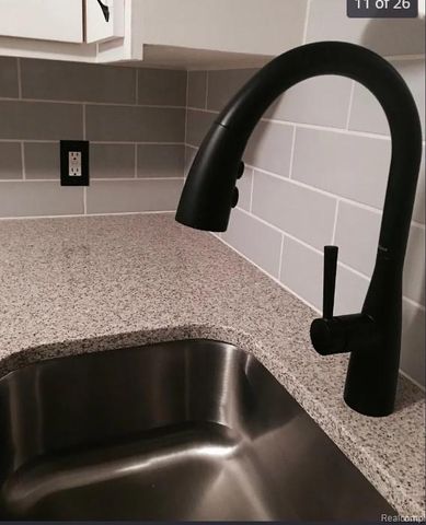 3402 Ravena Avenue, Royal Oak, MI 48073