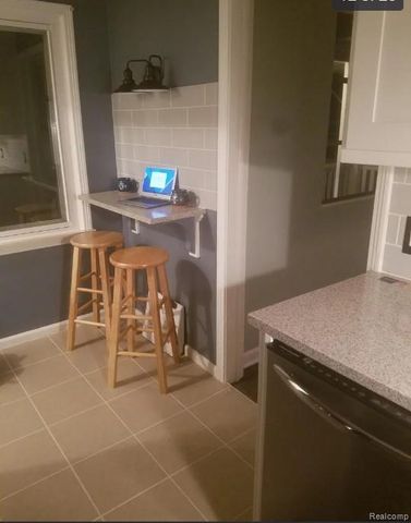 3402 Ravena Avenue, Royal Oak, MI 48073