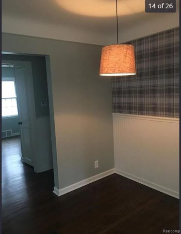 3402 Ravena Avenue, Royal Oak, MI 48073