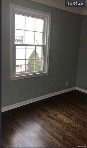 3402 Ravena Avenue, Royal Oak, MI 48073