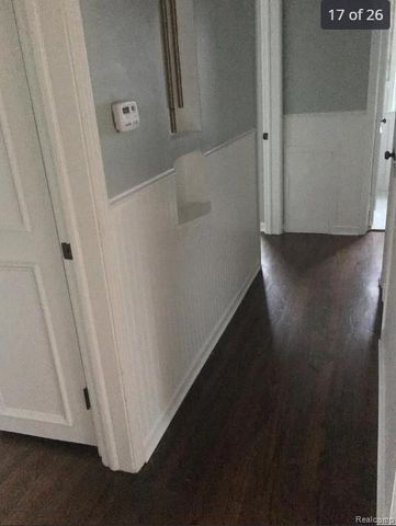 3402 Ravena Avenue, Royal Oak, MI 48073