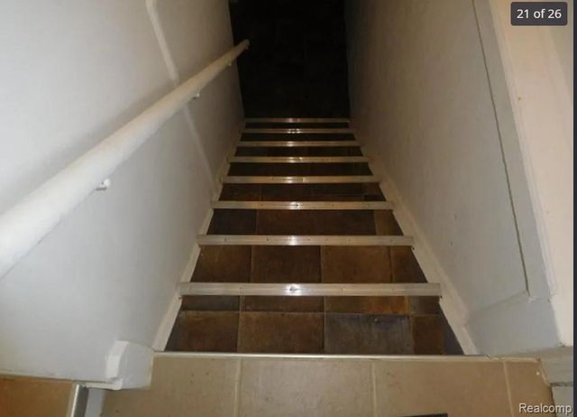 3402 Ravena Avenue, Royal Oak, MI 48073