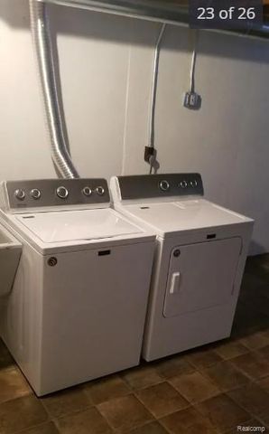 3402 Ravena Avenue, Royal Oak, MI 48073