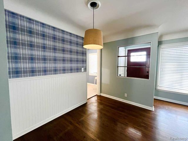 3402 Ravena Avenue, Royal Oak, MI 48073