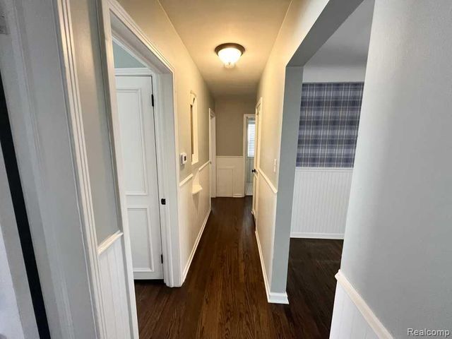 3402 Ravena Avenue, Royal Oak, MI 48073