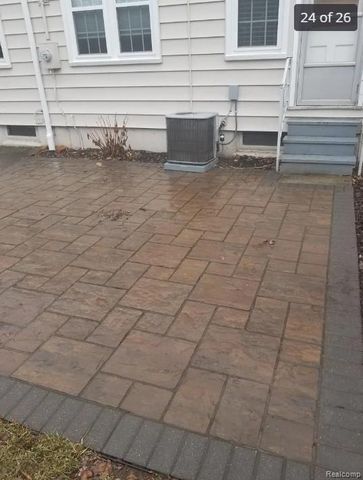 3402 Ravena Avenue, Royal Oak, MI 48073