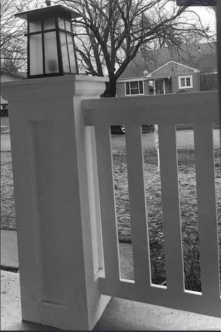 3402 Ravena Avenue, Royal Oak, MI 48073