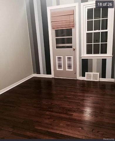 3402 Ravena Avenue, Royal Oak, MI 48073