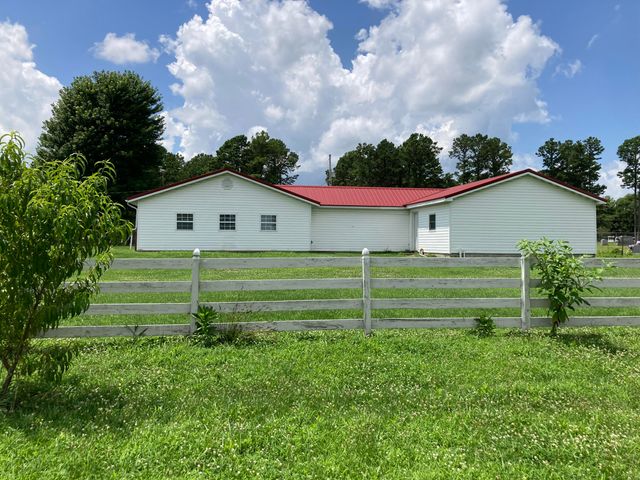 8550 Highway E, Houston, MO 65483