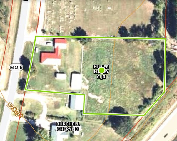 8550 Highway E, Houston, MO 65483