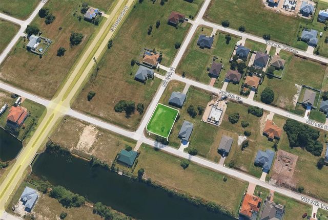 2416 NW 9TH TER, Cape Coral, FL 33993