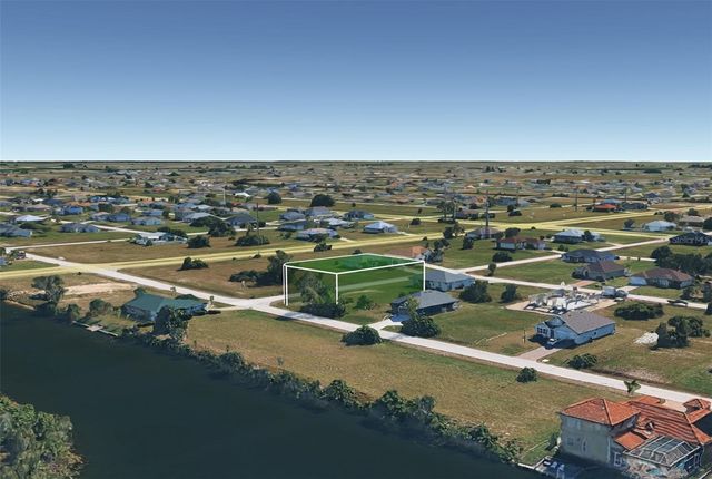 2416 NW 9TH TER, Cape Coral, FL 33993