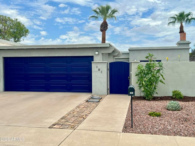 181 LAGUNA Drive W, Litchfield Park, AZ 85340
