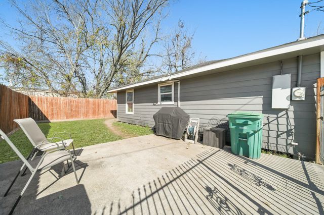 5605 Colfax Street, Houston, TX 77020