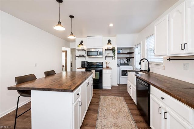 237 Dillon DR, Virginia Beach, VA 23452