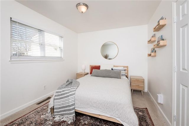 237 Dillon DR, Virginia Beach, VA 23452