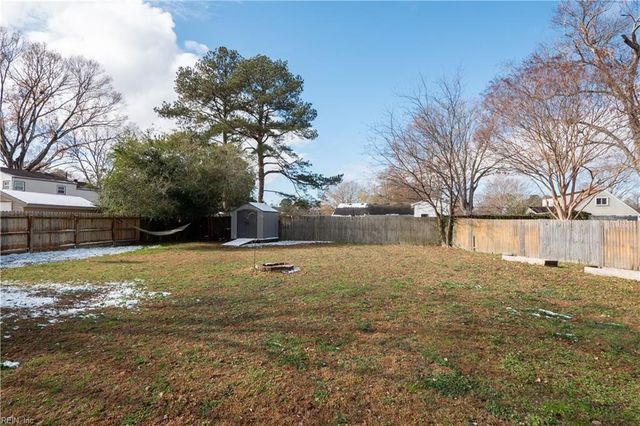 237 Dillon DR, Virginia Beach, VA 23452