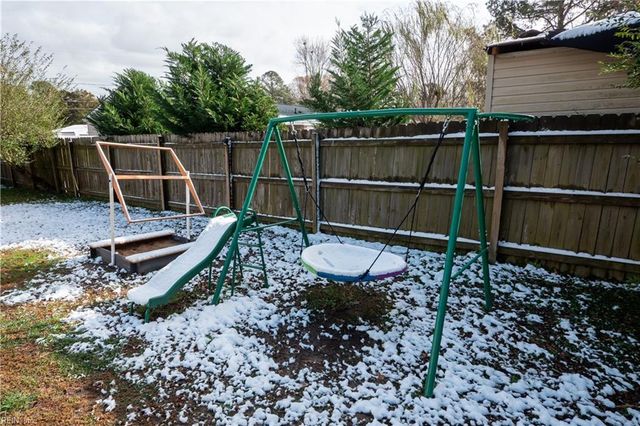 237 Dillon DR, Virginia Beach, VA 23452