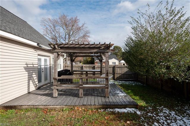 237 Dillon DR, Virginia Beach, VA 23452