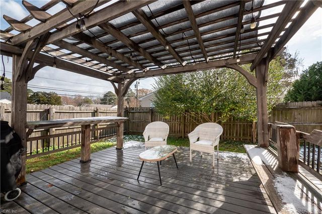 237 Dillon DR, Virginia Beach, VA 23452