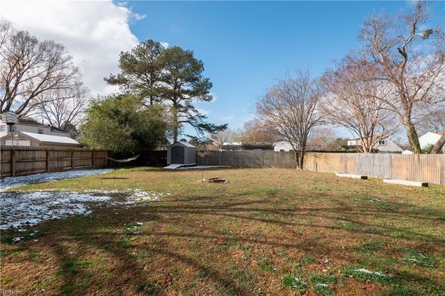 237 Dillon DR, Virginia Beach, VA 23452