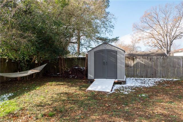 237 Dillon DR, Virginia Beach, VA 23452