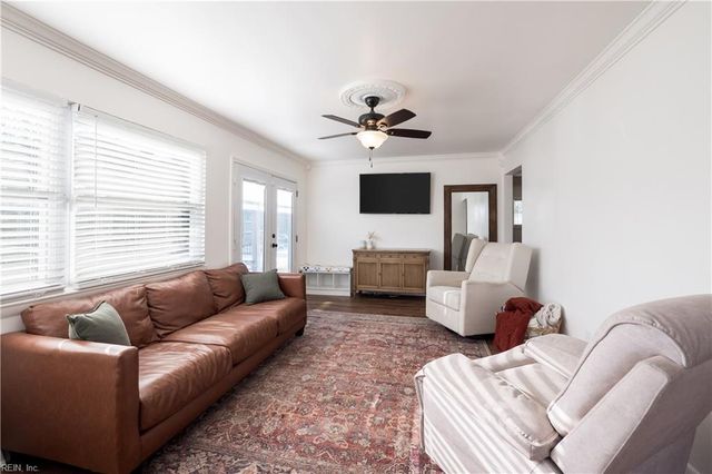 237 Dillon DR, Virginia Beach, VA 23452