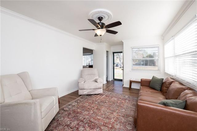 237 Dillon DR, Virginia Beach, VA 23452