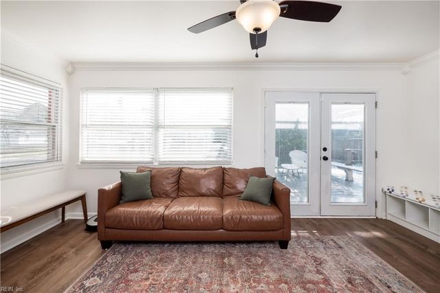 237 Dillon DR, Virginia Beach, VA 23452