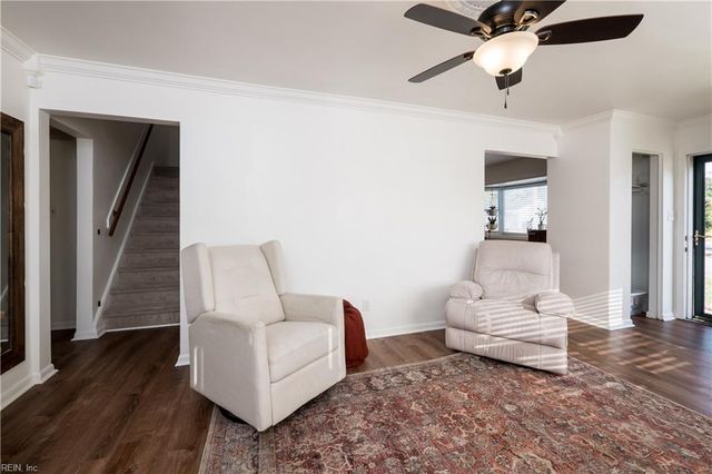 237 Dillon DR, Virginia Beach, VA 23452