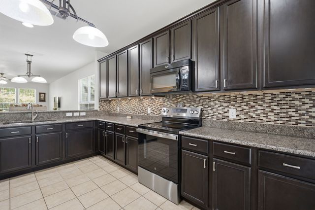 10009 Concord Drive, Providence Village, TX 76227