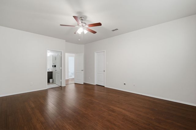 10009 Concord Drive, Providence Village, TX 76227