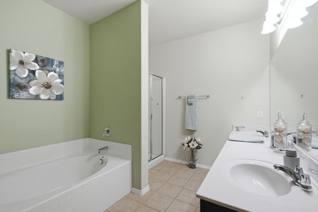 10009 Concord Drive, Providence Village, TX 76227