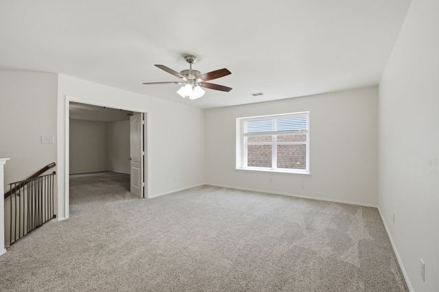 10009 Concord Drive, Providence Village, TX 76227