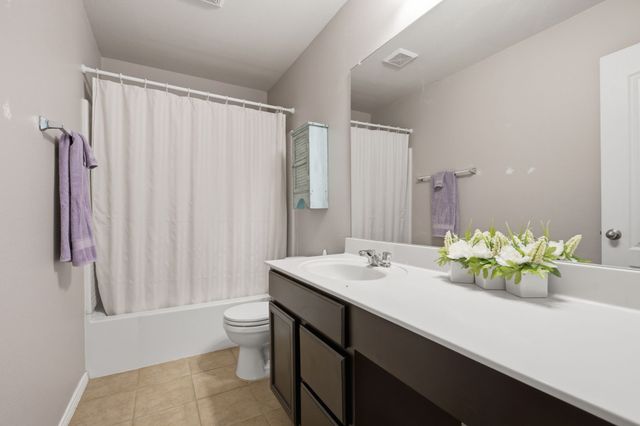10009 Concord Drive, Providence Village, TX 76227