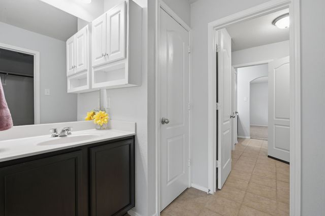 10009 Concord Drive, Providence Village, TX 76227