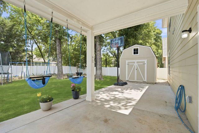 10009 Concord Drive, Providence Village, TX 76227
