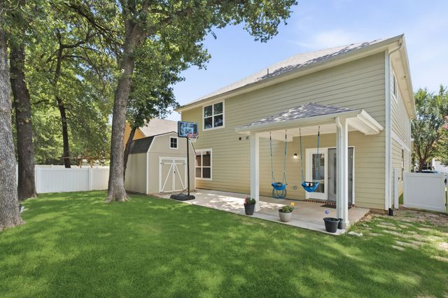 10009 Concord Drive, Providence Village, TX 76227