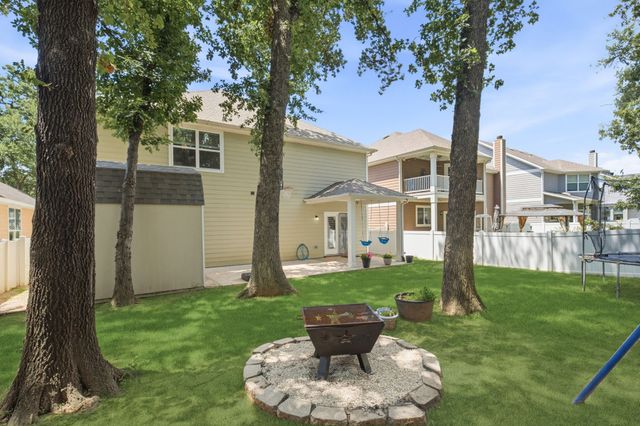 10009 Concord Drive, Providence Village, TX 76227