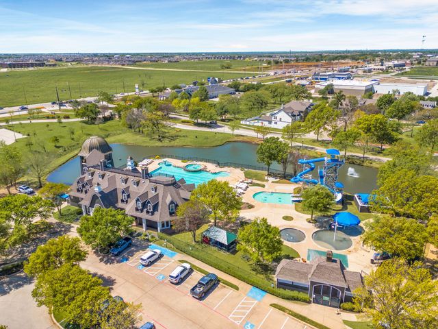10009 Concord Drive, Providence Village, TX 76227