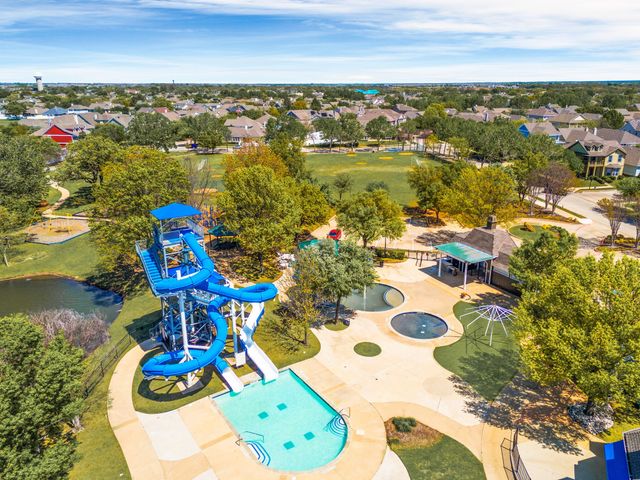 10009 Concord Drive, Providence Village, TX 76227