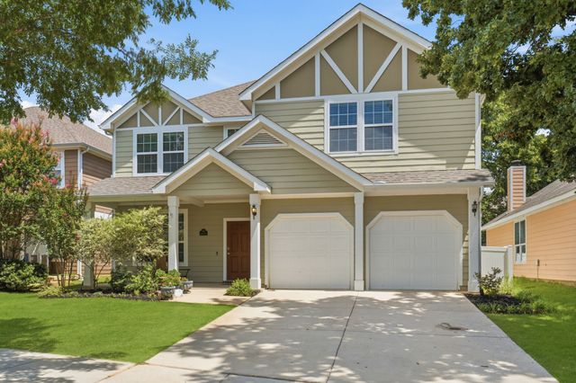10009 Concord Drive, Providence Village, TX 76227