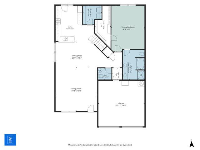 10009 Concord Drive, Providence Village, TX 76227