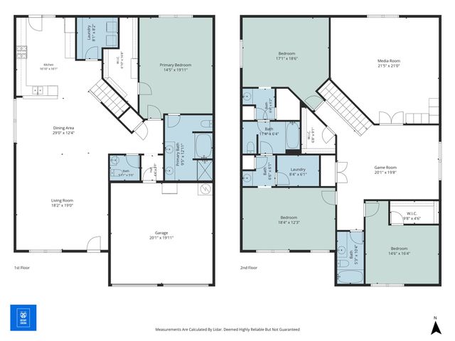 10009 Concord Drive, Providence Village, TX 76227