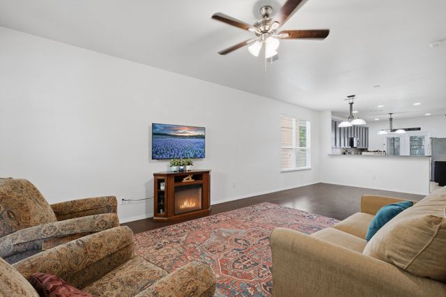 10009 Concord Drive, Providence Village, TX 76227