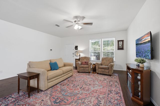 10009 Concord Drive, Providence Village, TX 76227