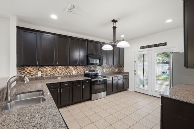 10009 Concord Drive, Providence Village, TX 76227