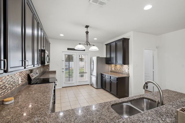 10009 Concord Drive, Providence Village, TX 76227