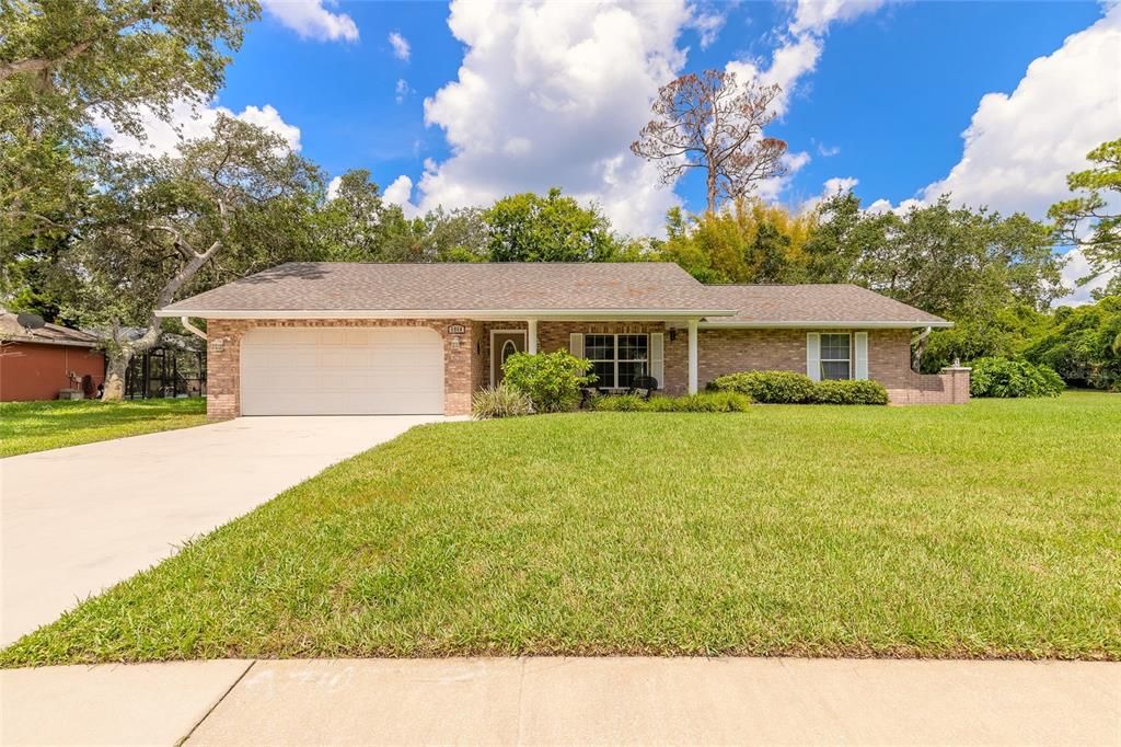 5960 PARK RIDGE DRIVE, Port Orange, FL 32127