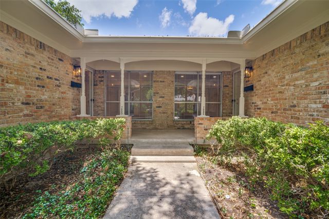 7003 Kingsbury Drive, Dallas, TX 75231